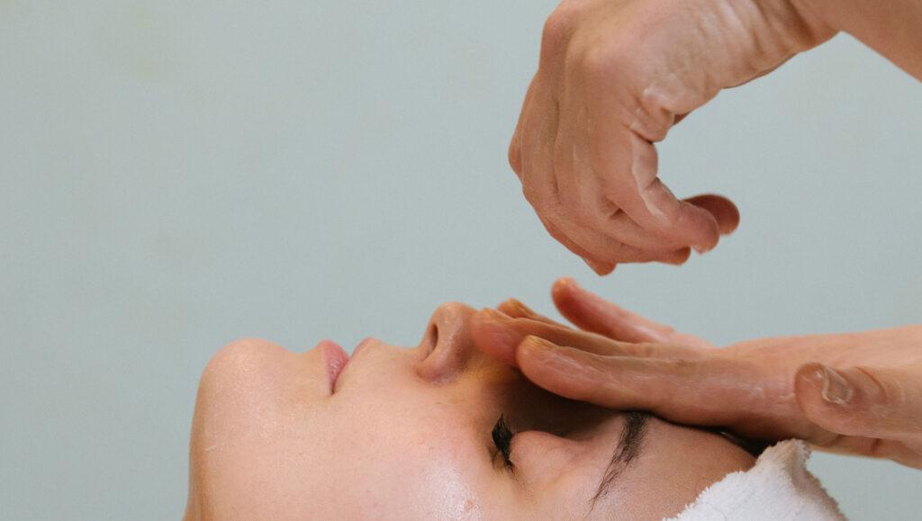 Trattamenti benessere e massaggi nelle Stanze del Ben-Essere