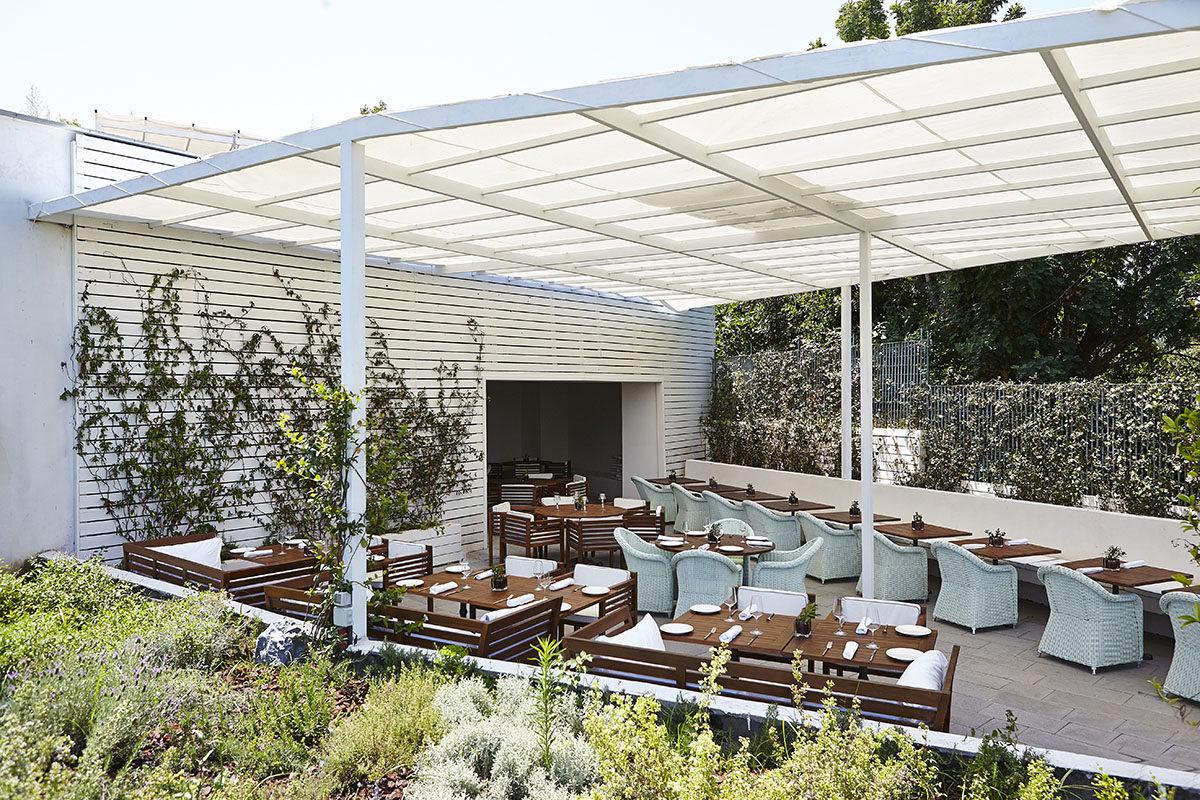 Ristorante Bouganville