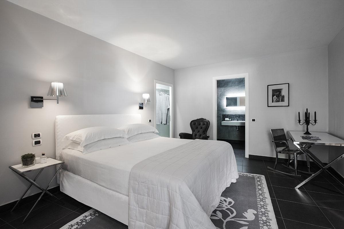 Pool Suite con piscina privata