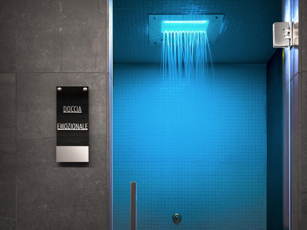 Doccia emozionale