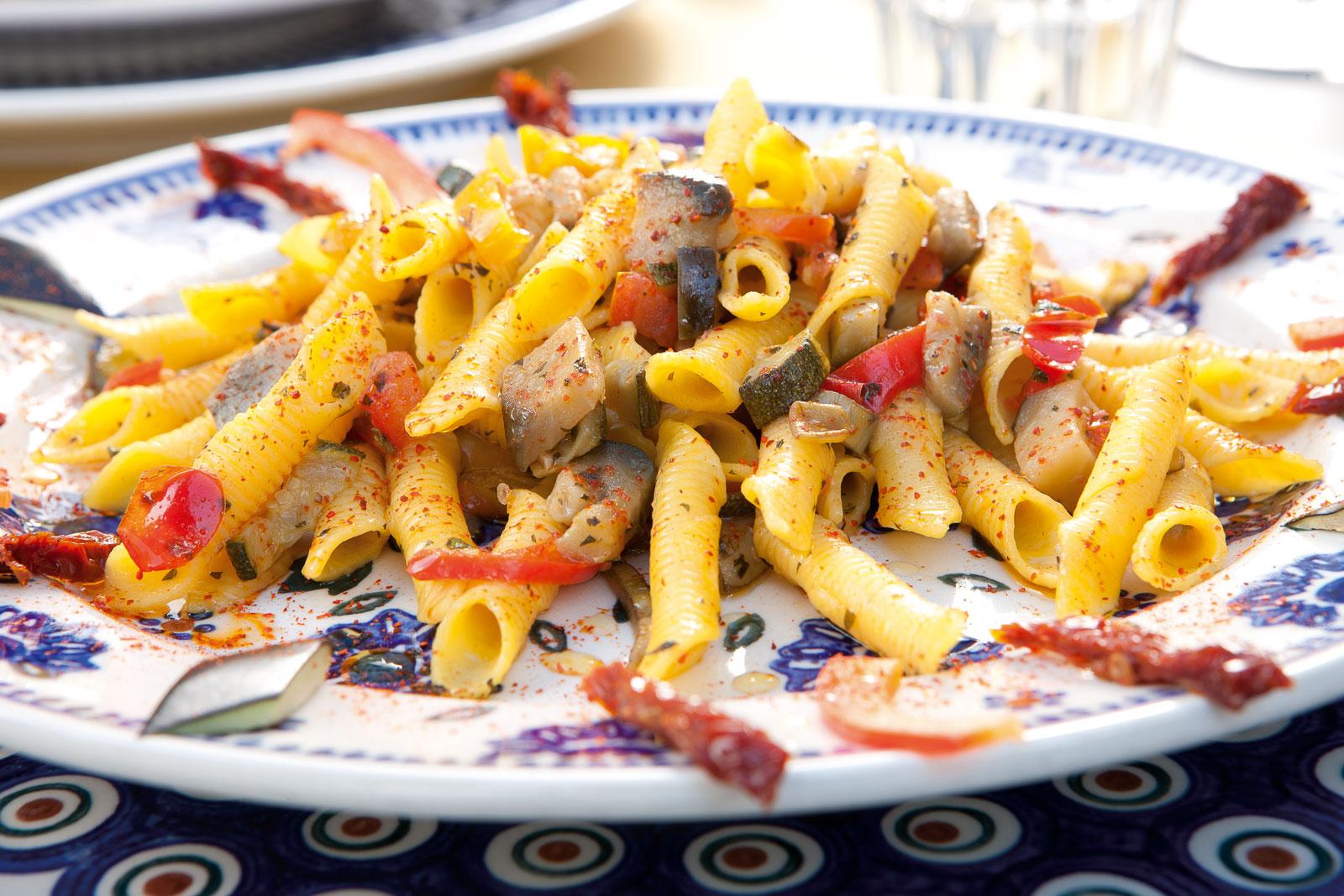 Ristorante Enoteca del Monsignore - sala interna