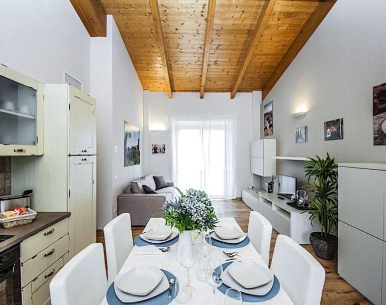 Moresco Agriturismo Spa Resort