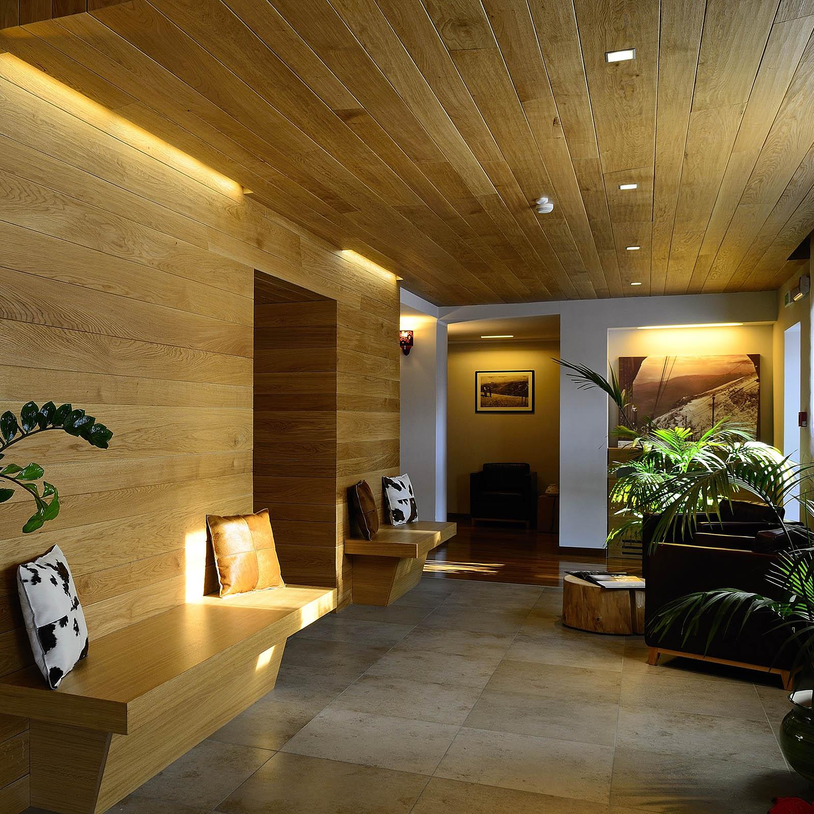 Hotel Nido dell'Aquila