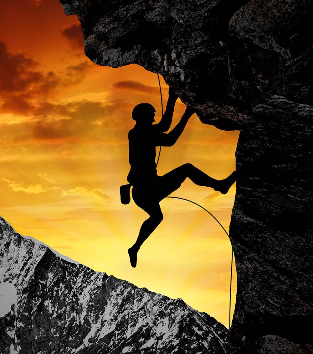 Attività in montagna