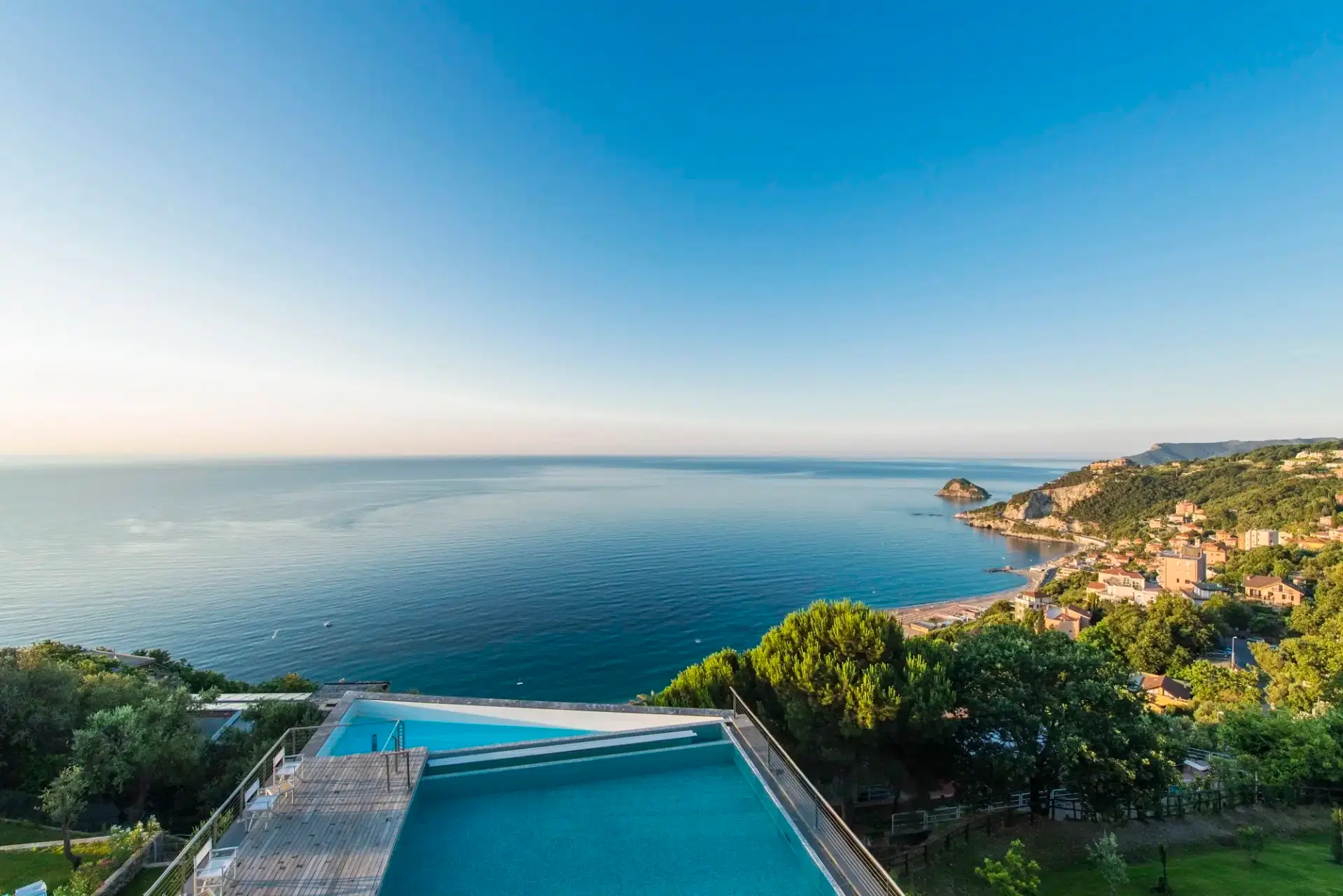 Nova Luna et Stellis