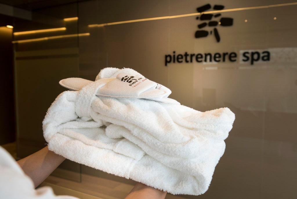 Pietre Nere Resort