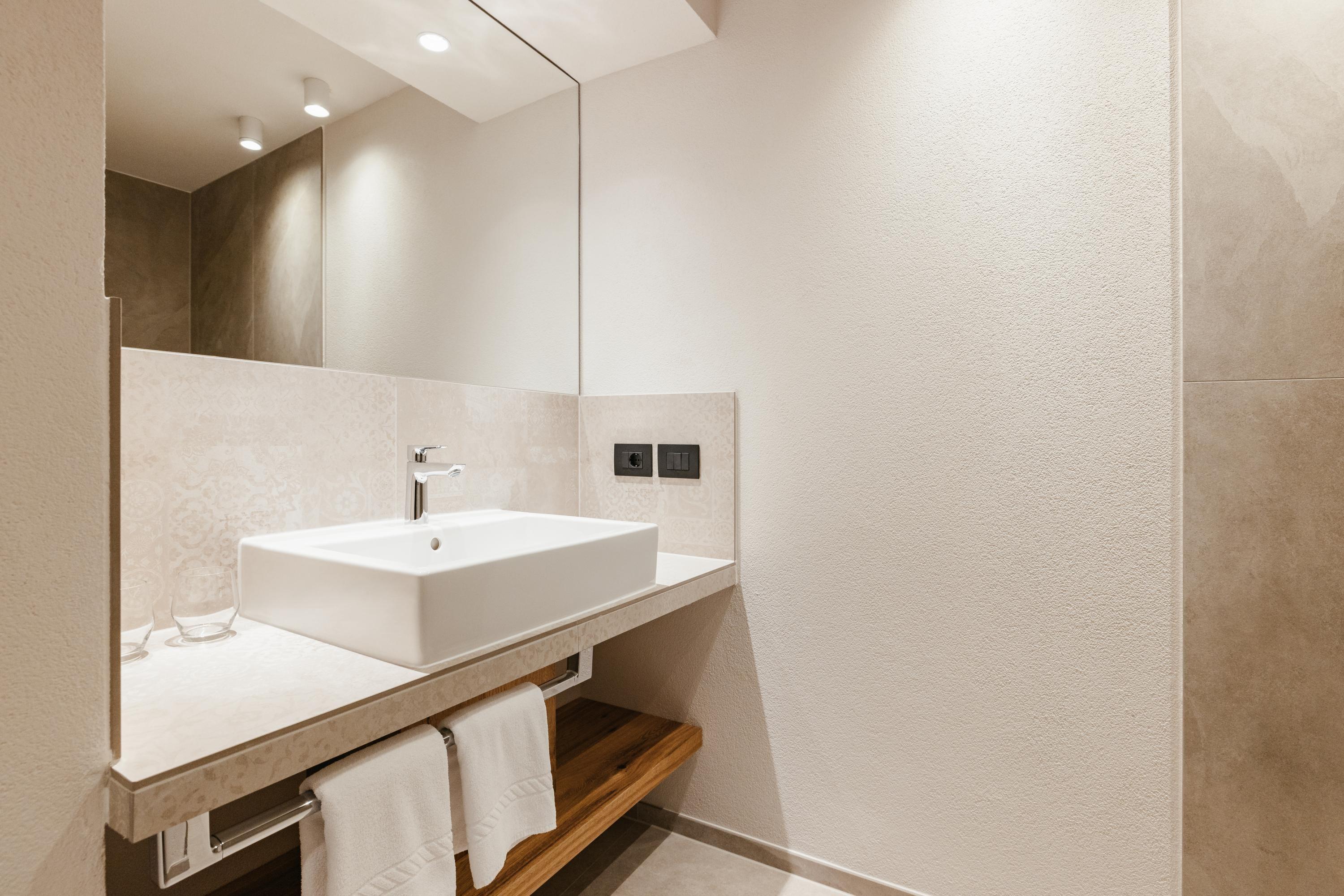 Camera doppia Comfort