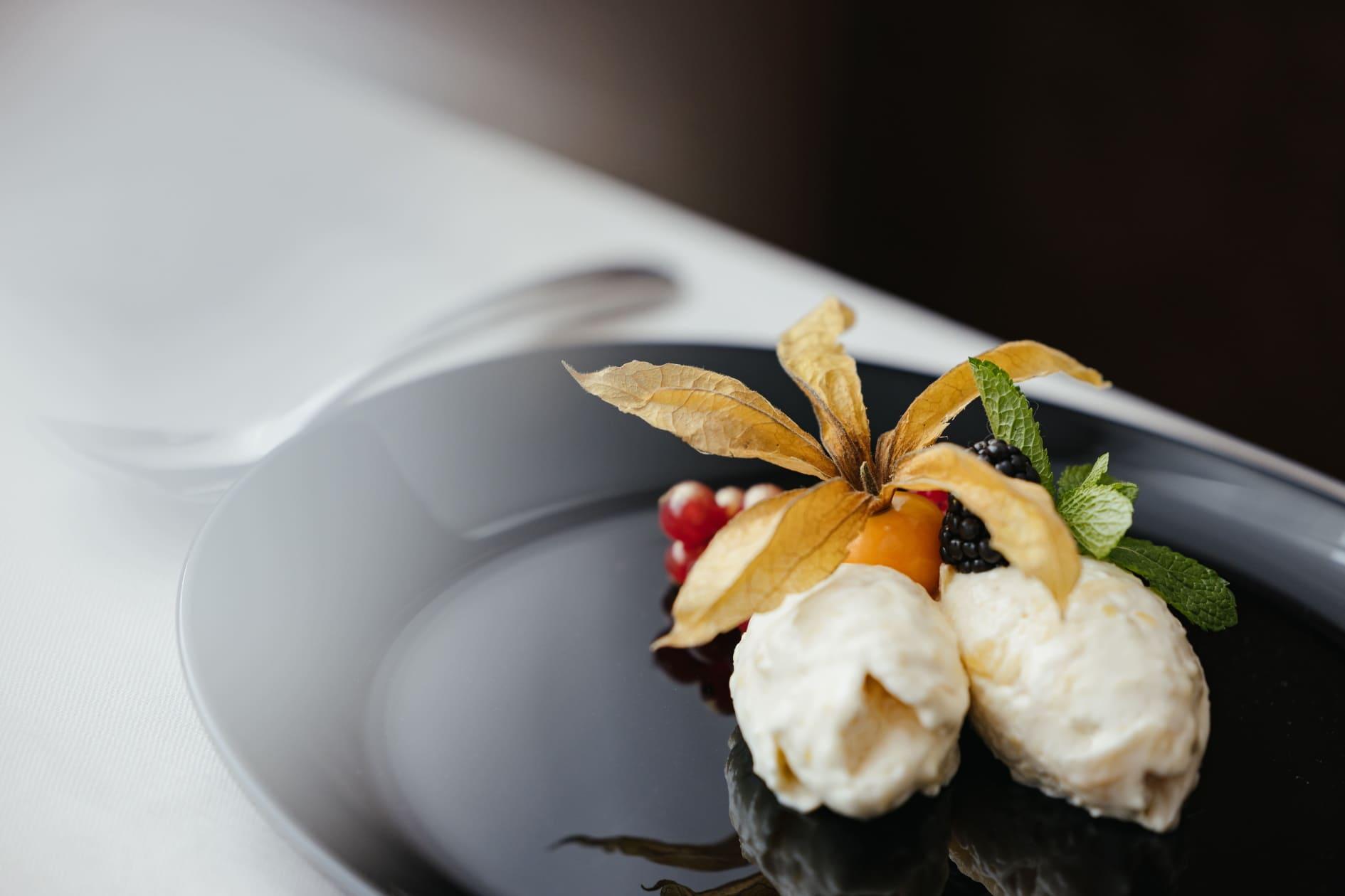 Dolce della cucina hotel