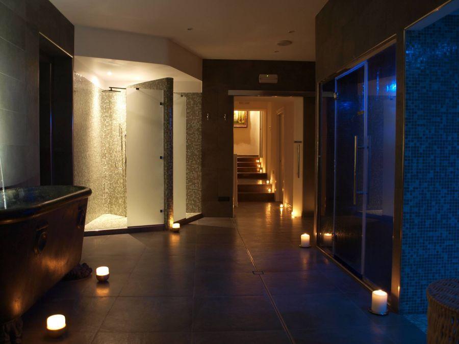 Relais Paradiso Resort & Spa