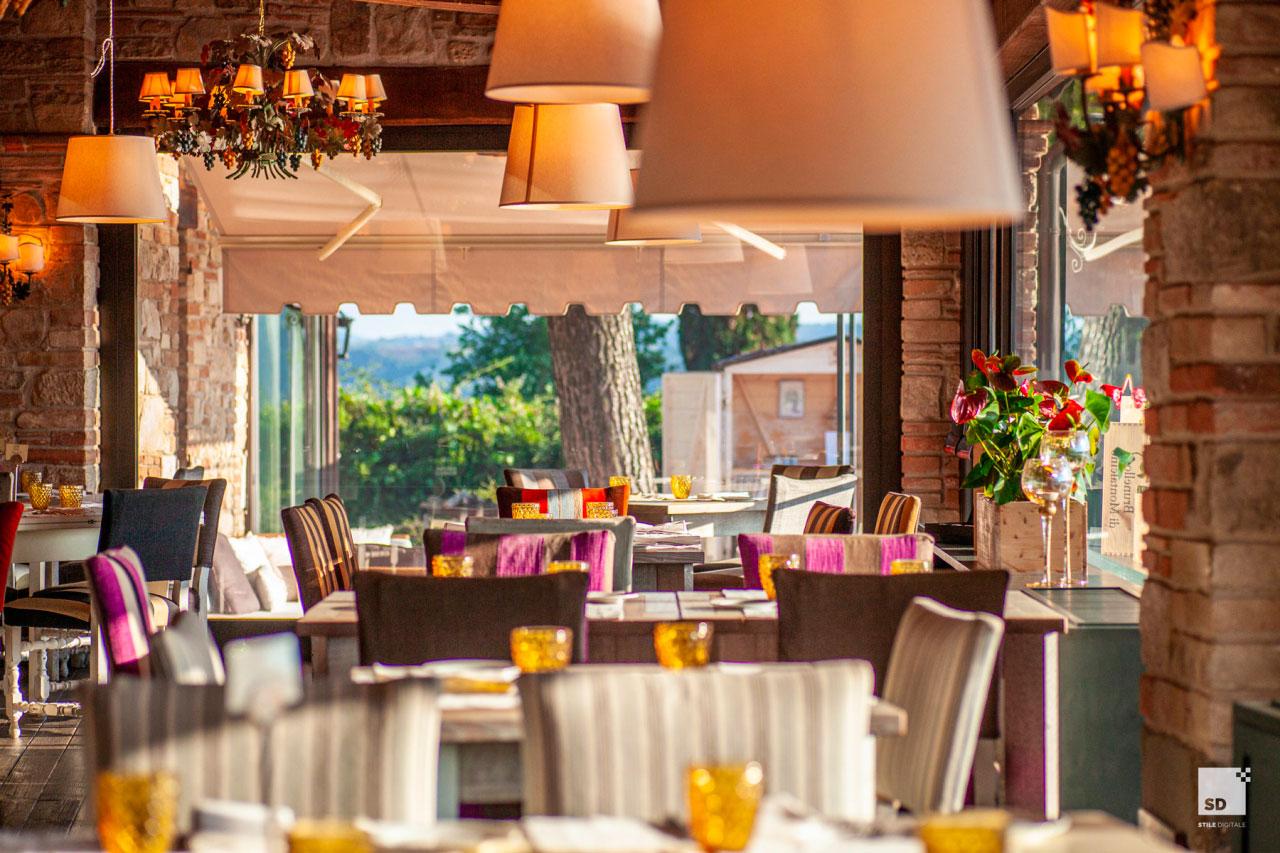 L'Altro Relais ristorante