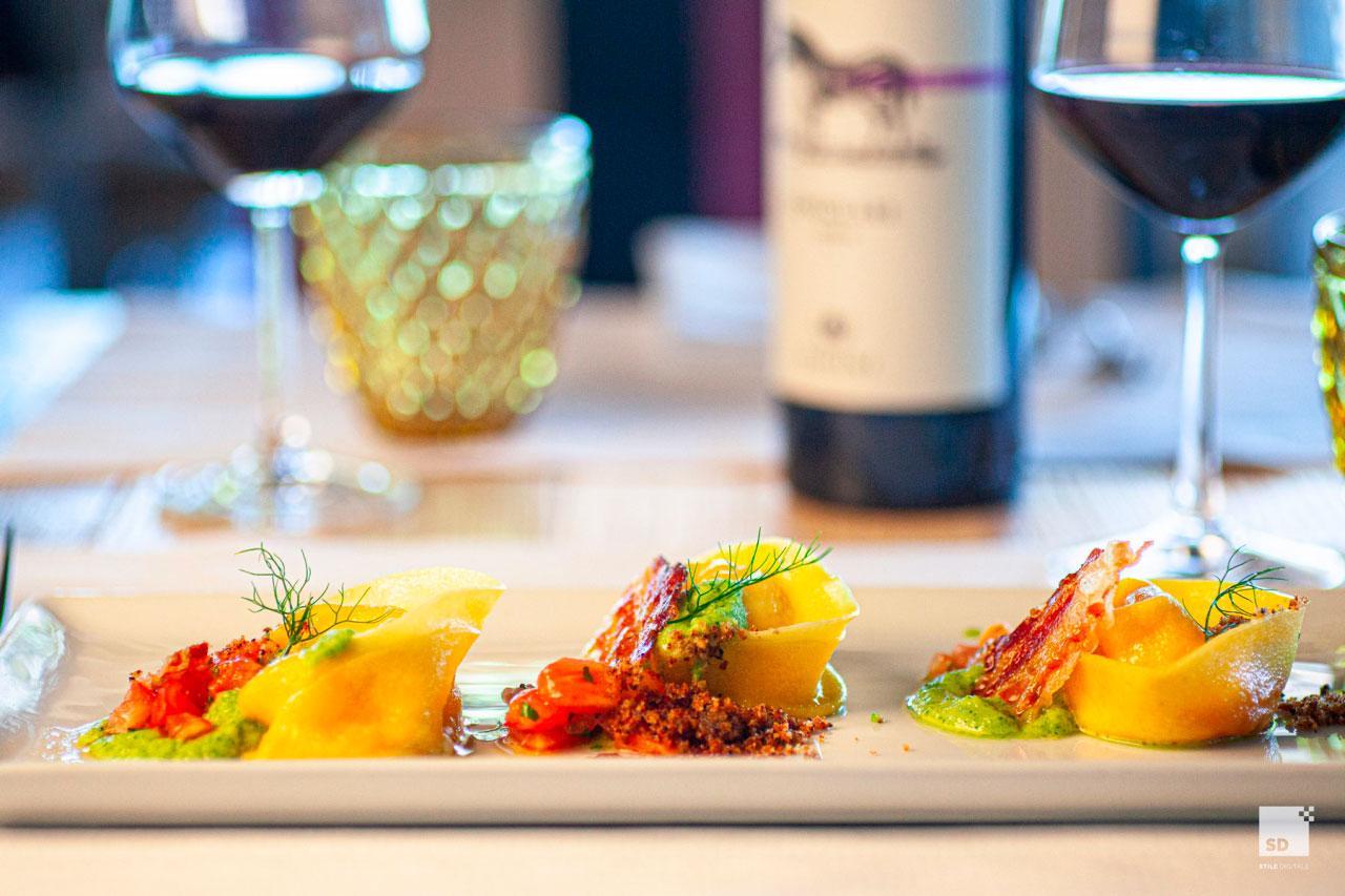 L'Altro Relais ristorante