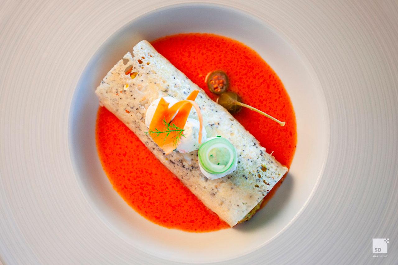 L'Altro Relais ristorante