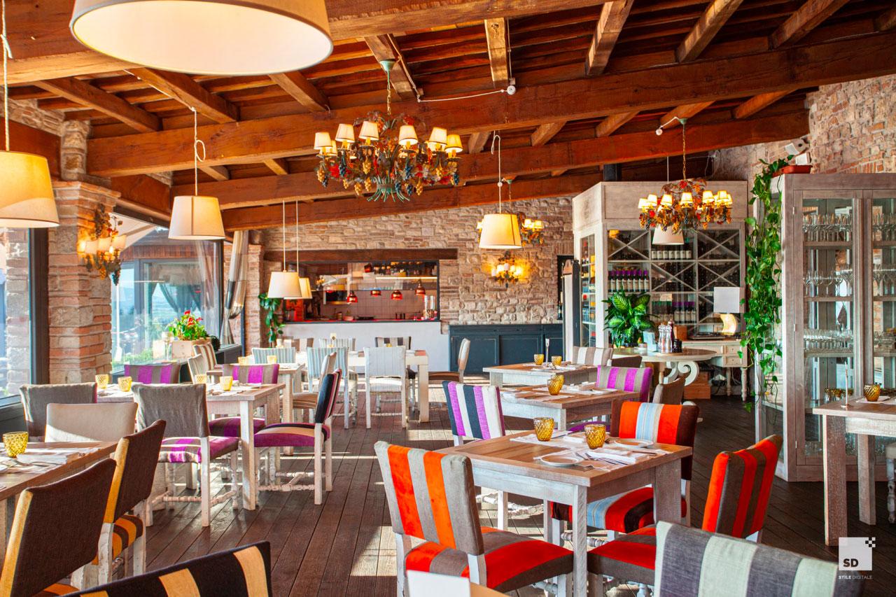 L'Altro Relais ristorante