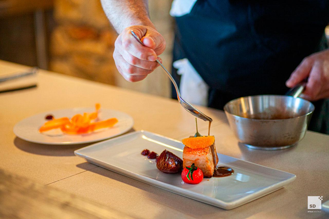 L'Altro Relais ristorante