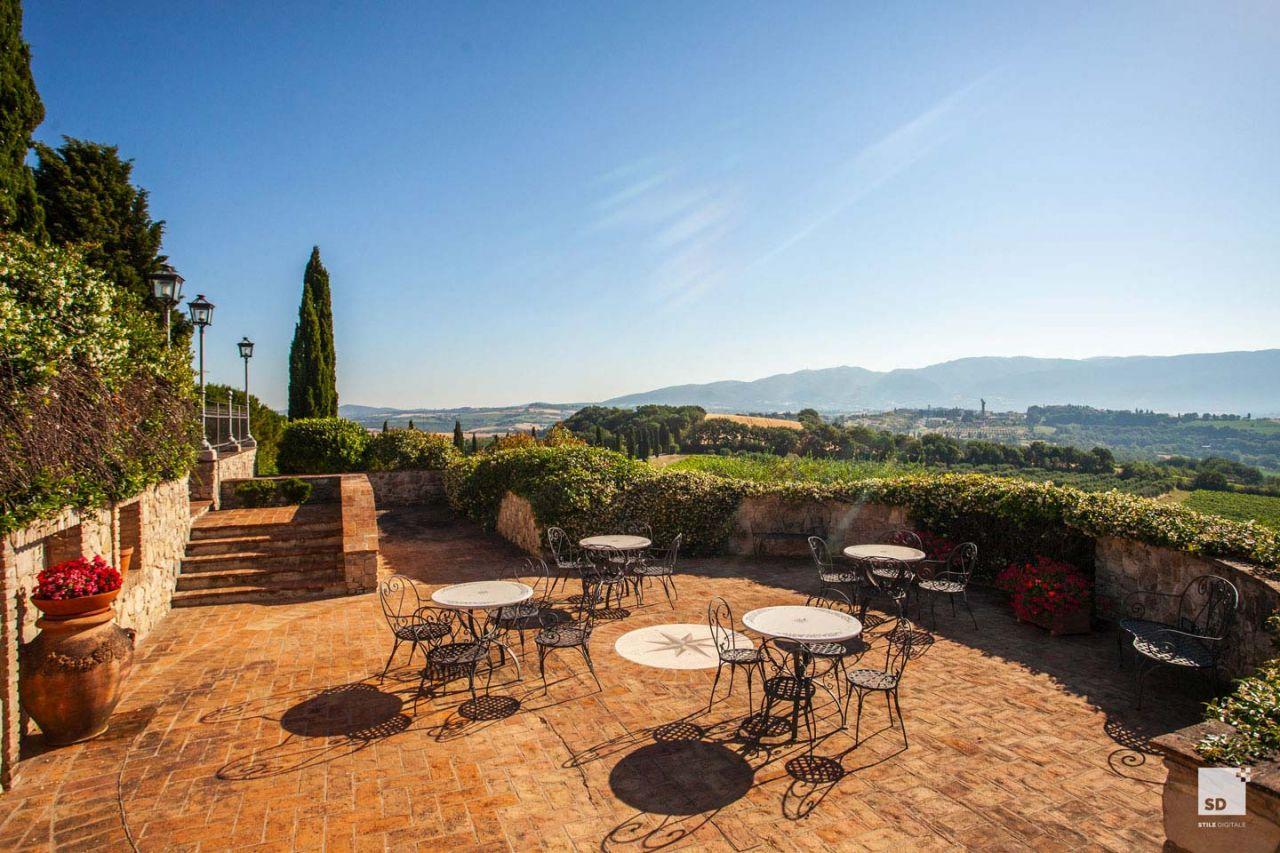 Hotel SPA Relais Todini