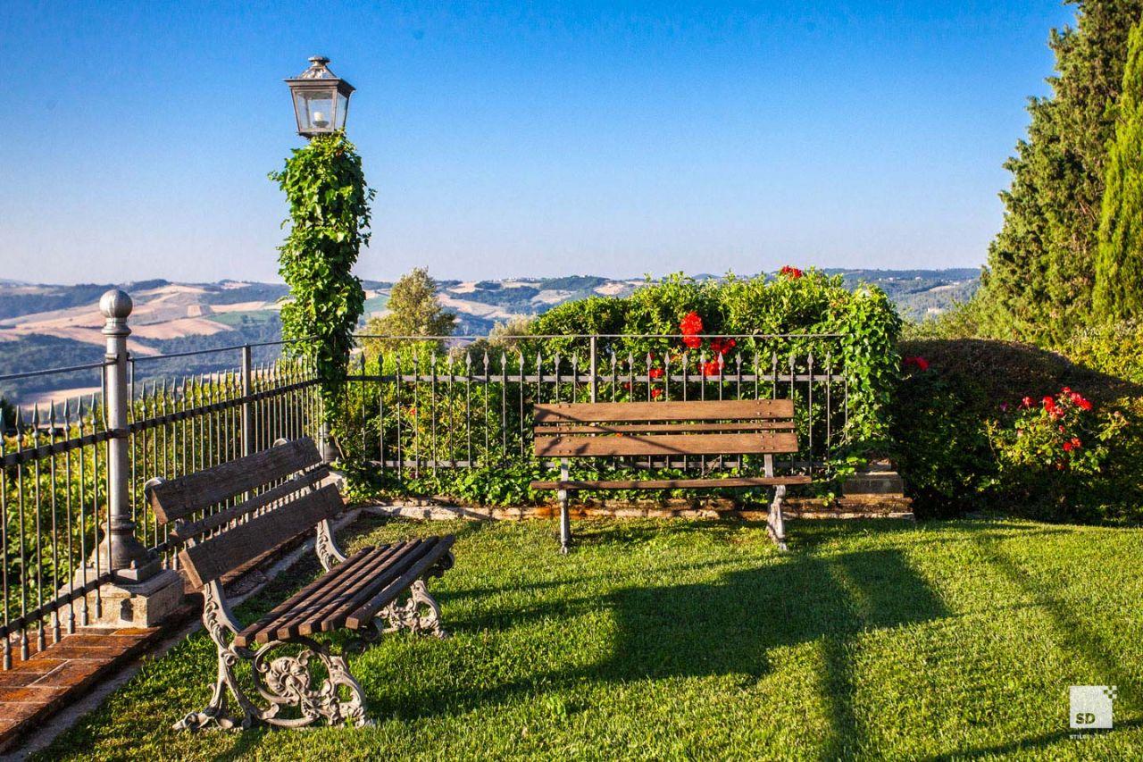 Ristorante raffinato ed elegante