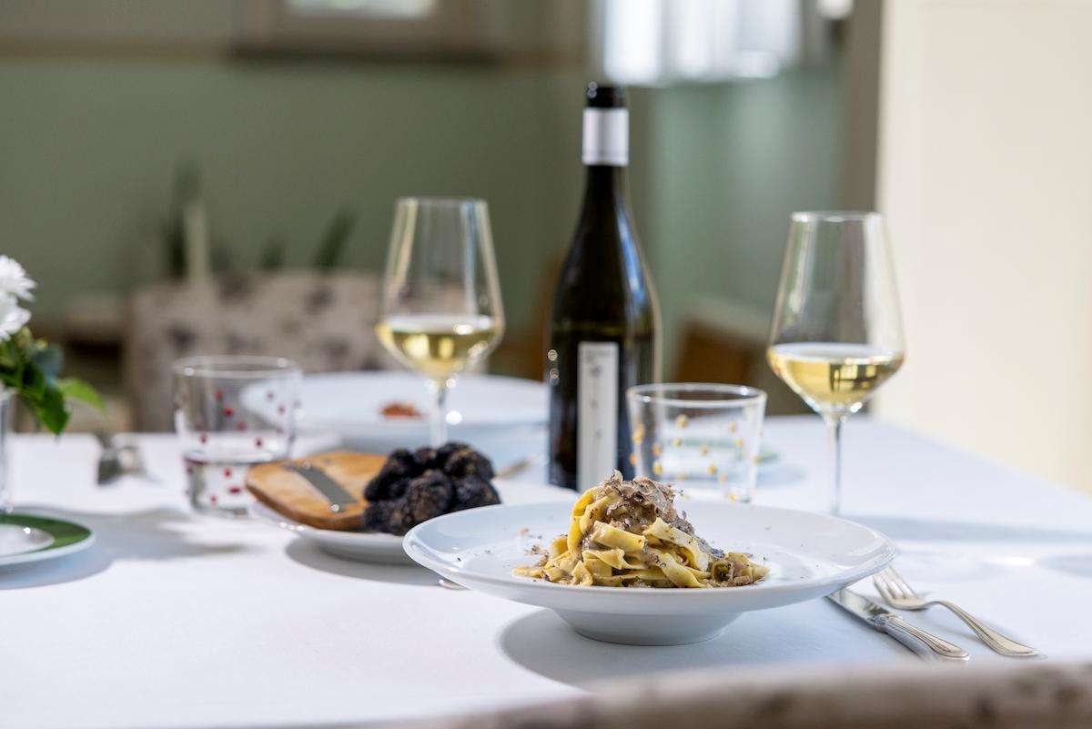 Ristorante Fiorfiore - Interno