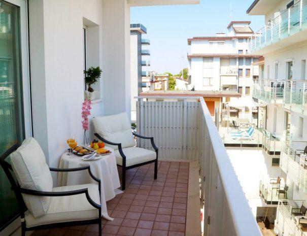 Camera Comfort con balcone