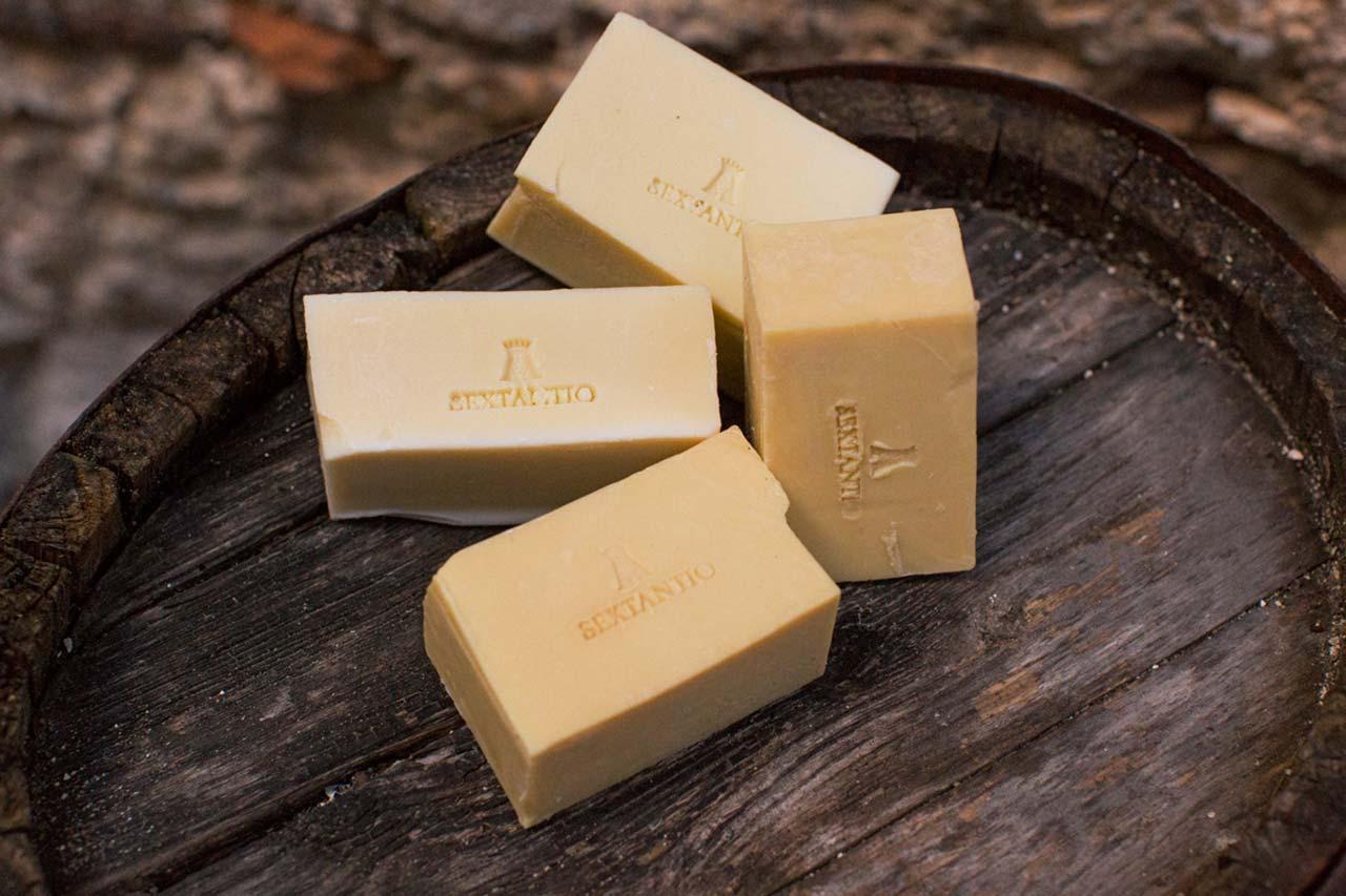 Sextantio Le Grotte della Civita