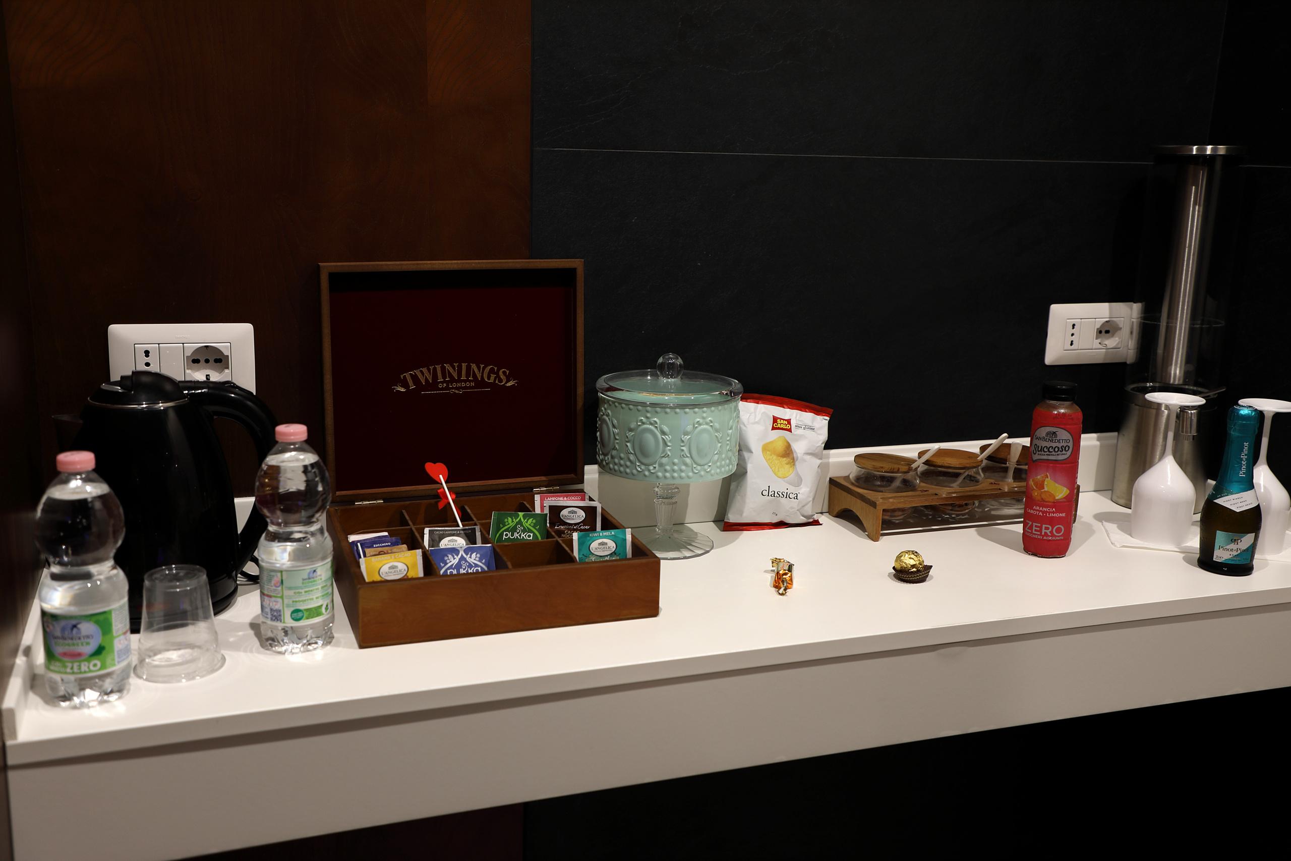 Piscina idromassaggio Napoli