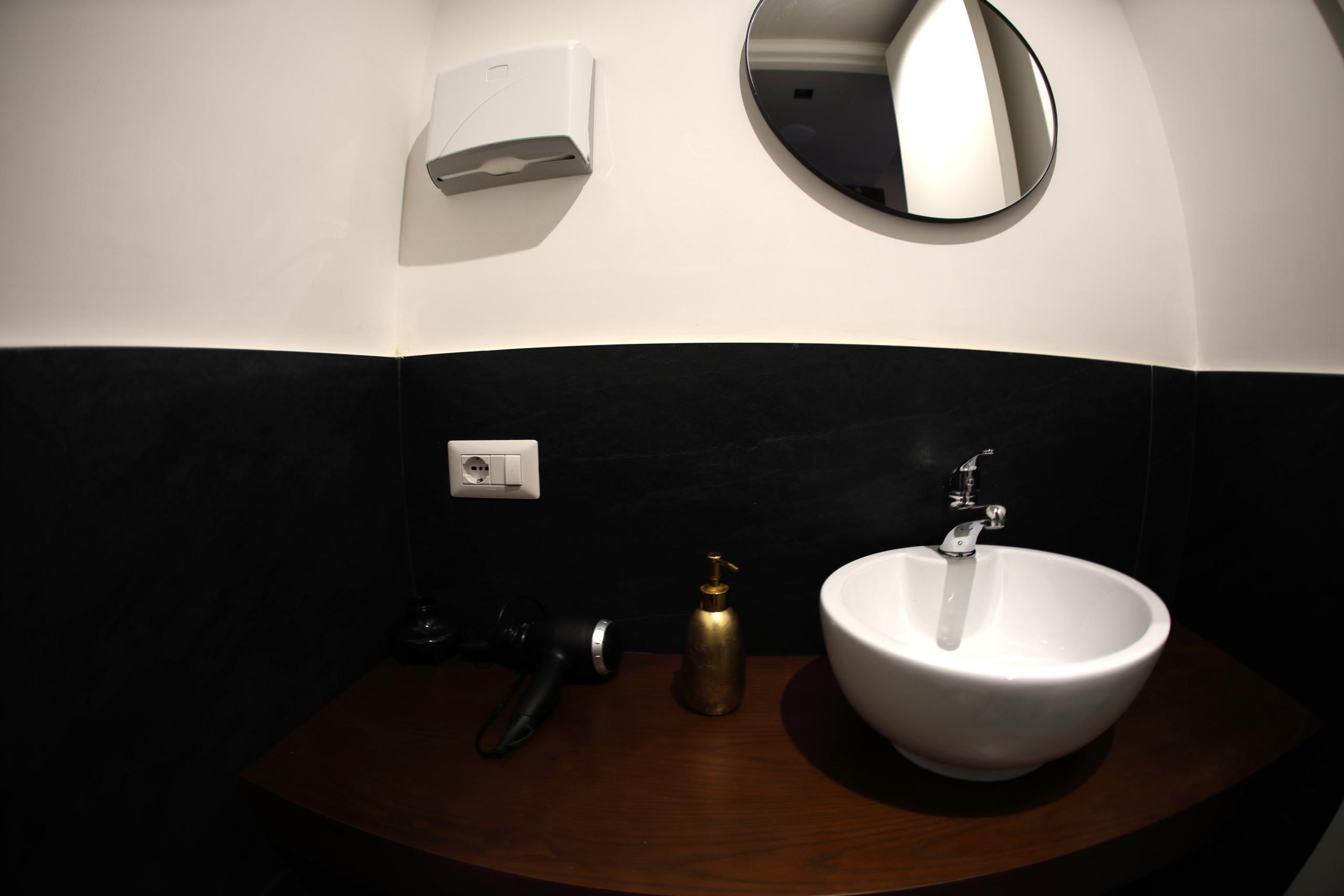 Spa e piscina idromassaggio