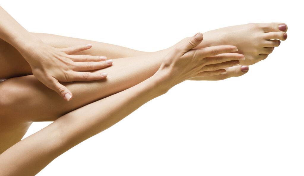 Servizi di epilazione