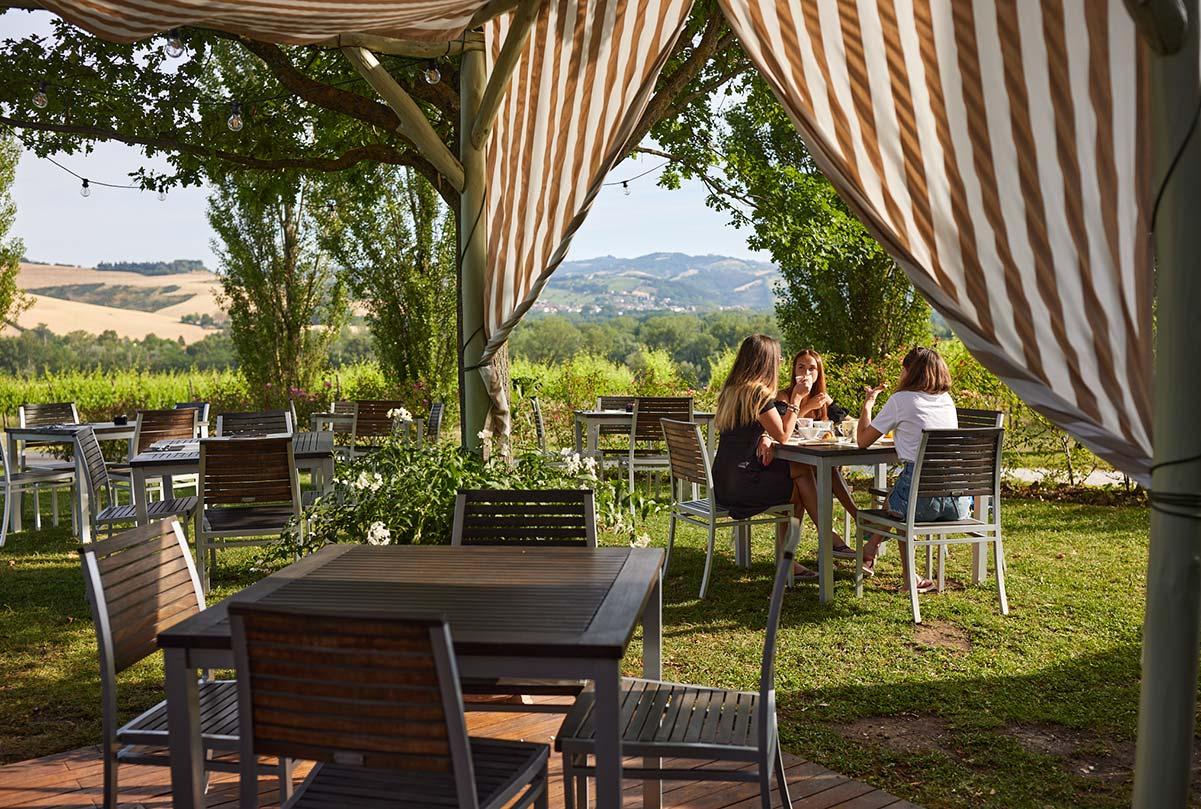 Ristorante Urbino dei Laghi