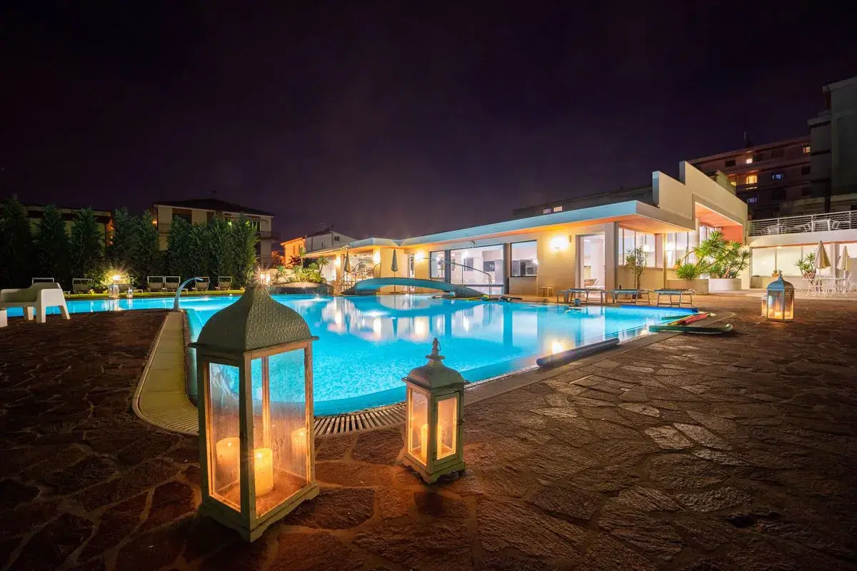 Hotel Terme delle Nazioni