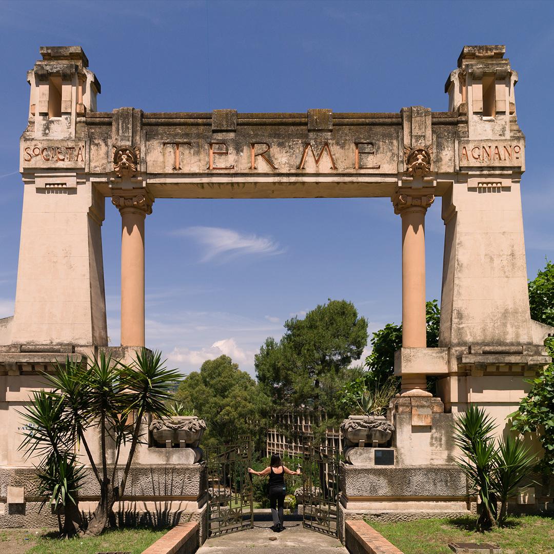Arco di Arata