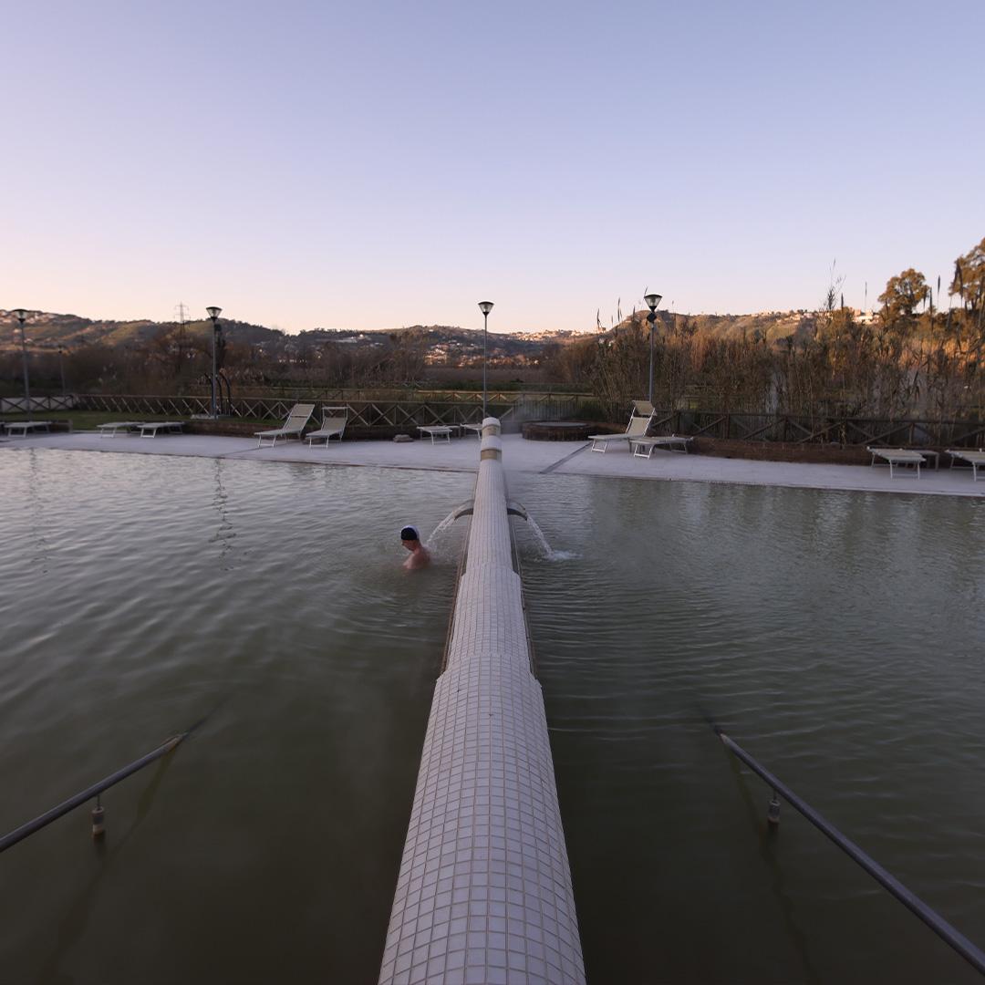 Piscine Termali