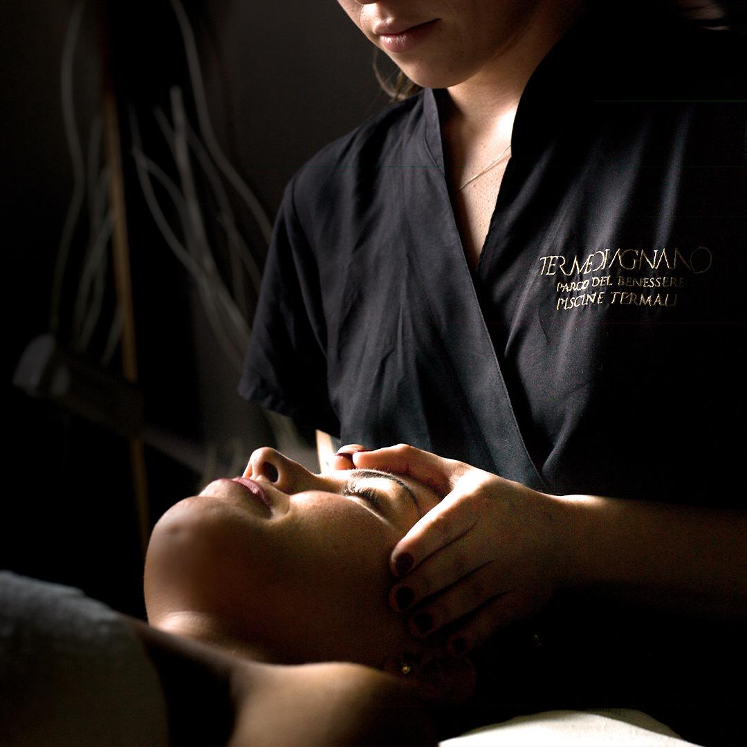 Massaggi & Trattamenti