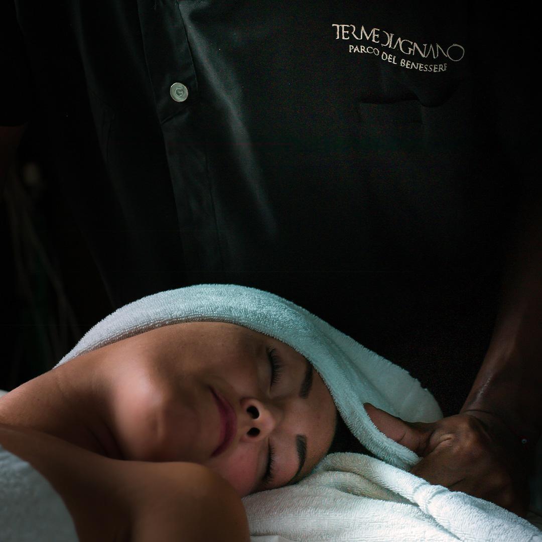 Massaggi & Trattamenti