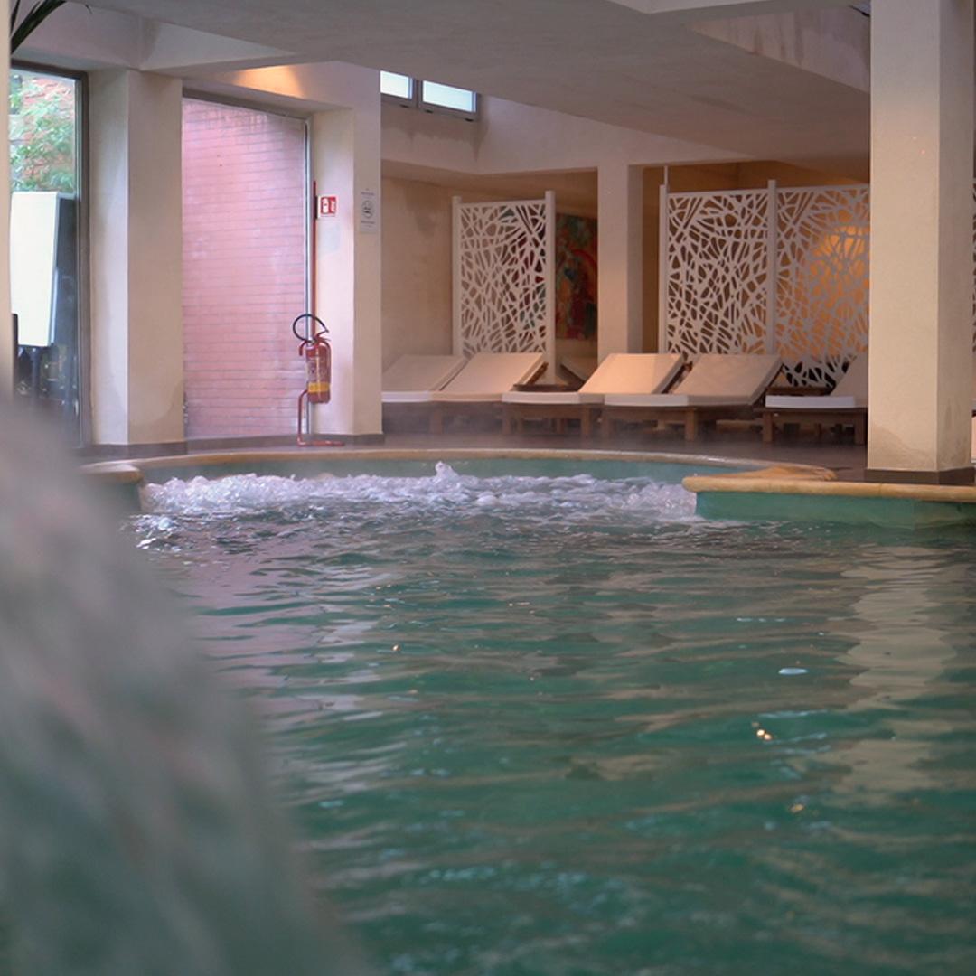 Spa delle Stufe di San Germano