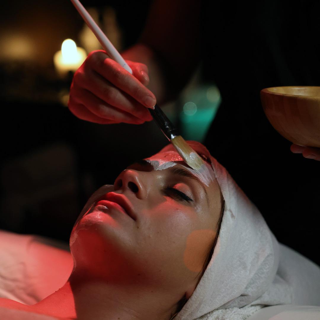 Massaggi & Trattamenti