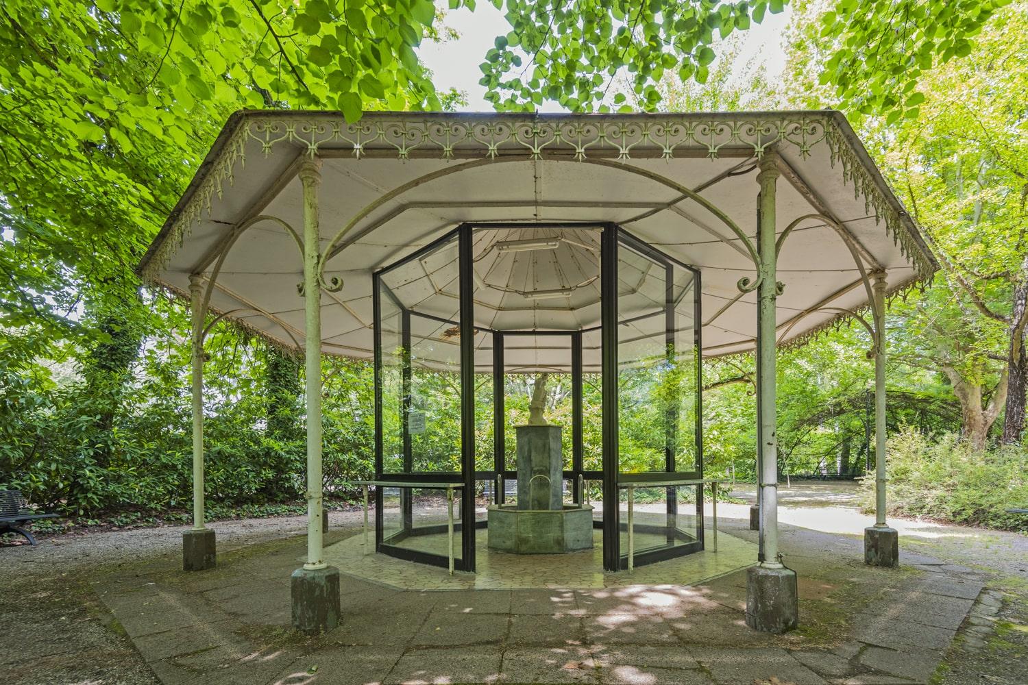 Terme di Castel San Pietro