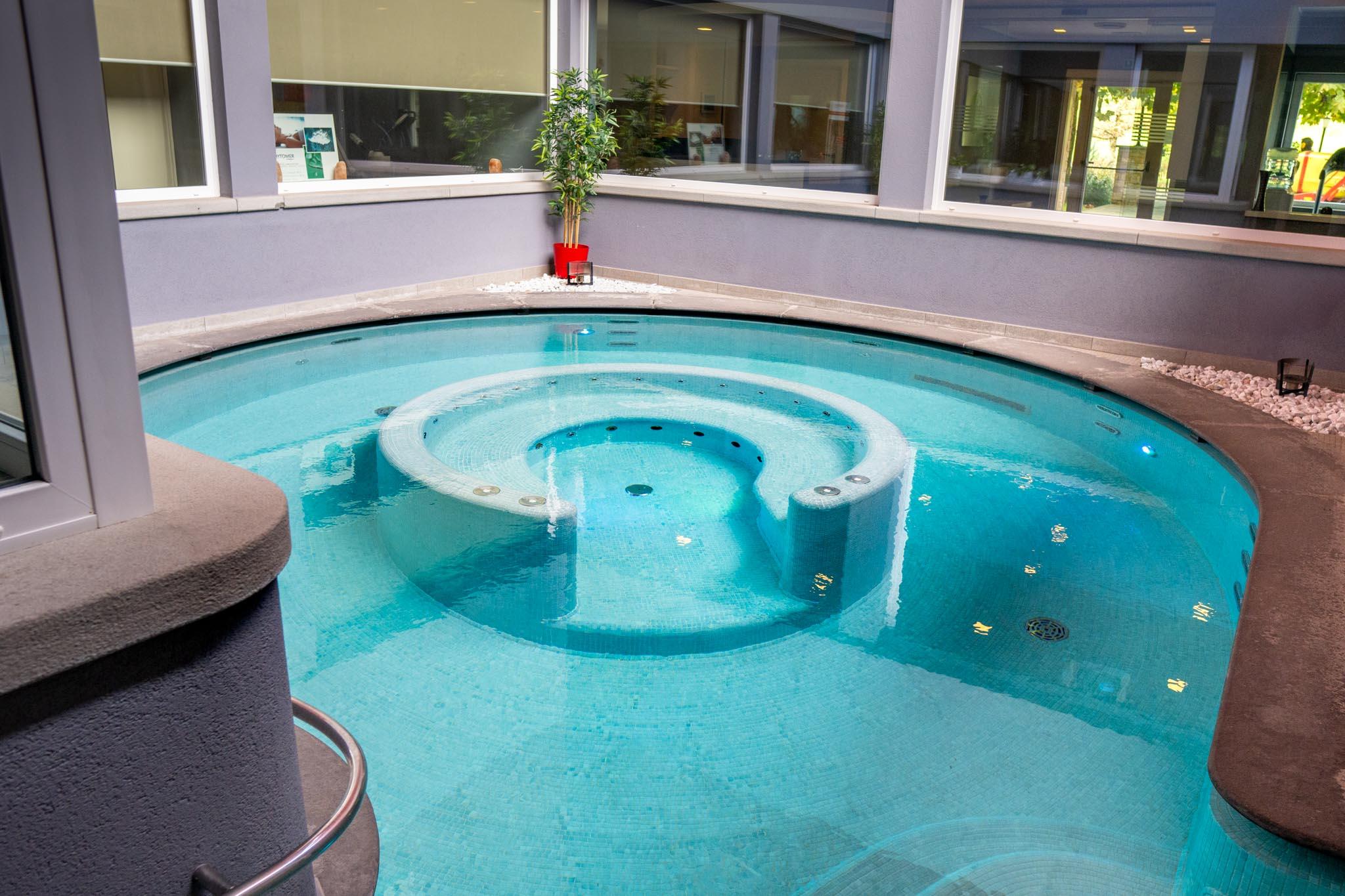 Area wellness e relax