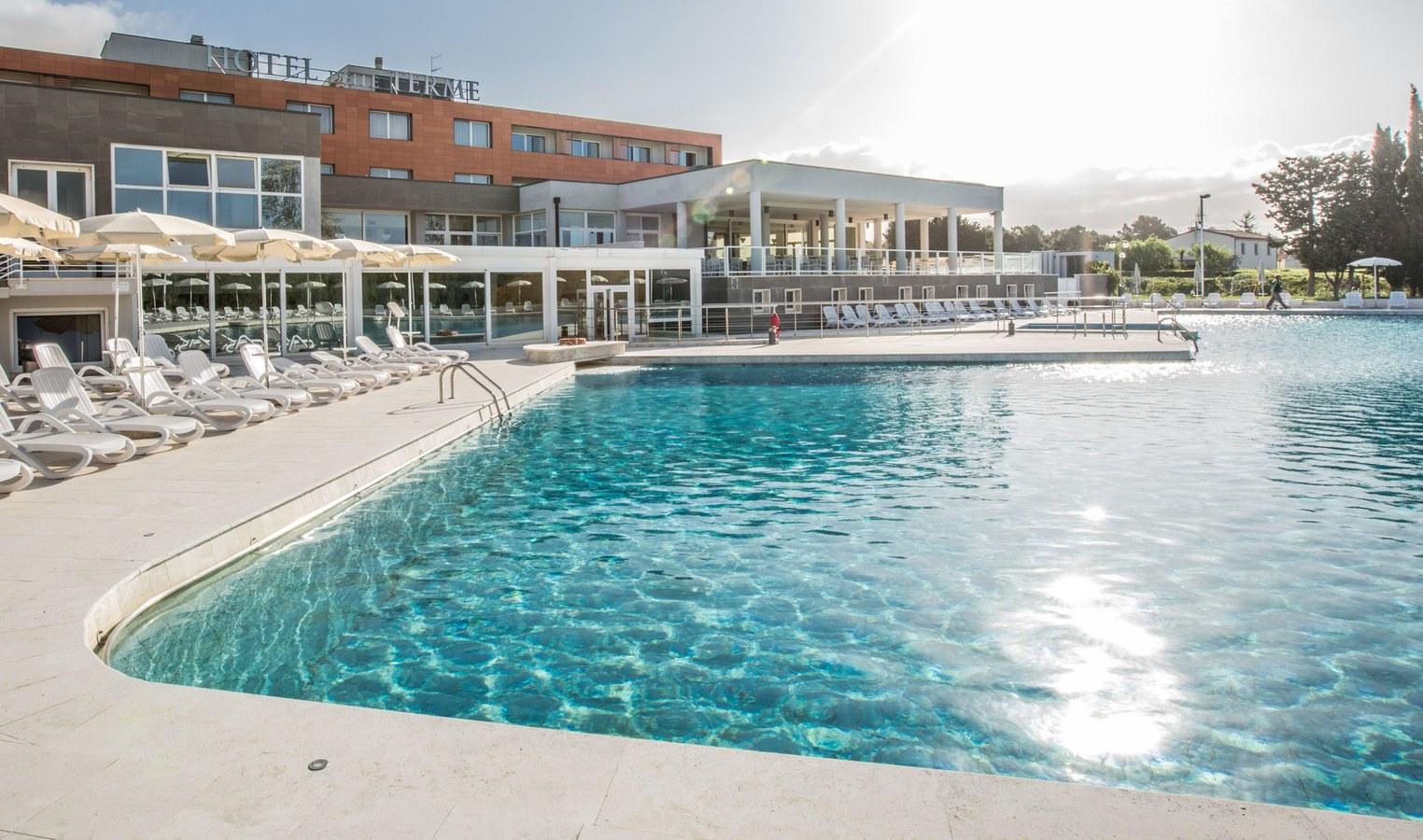 Hotel Terme di Venturina