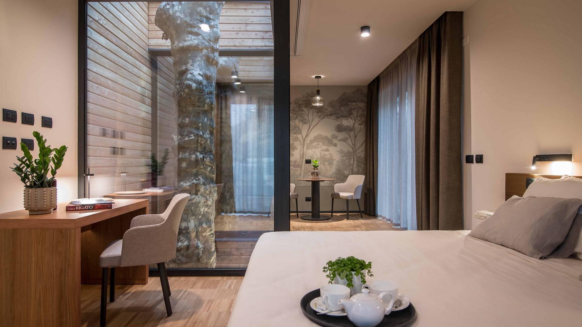 Terme Preistoriche Resort & Spa