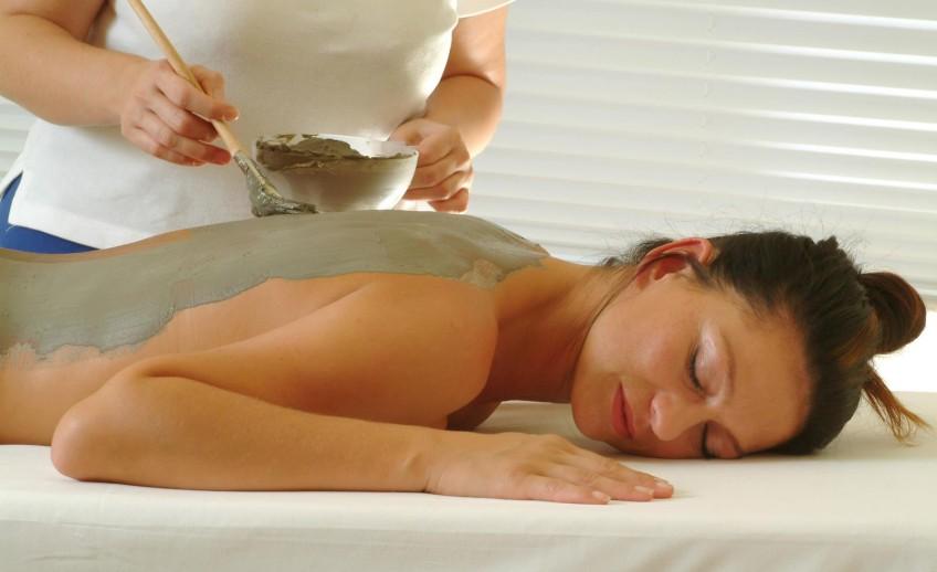 Cure fangobalneoterapiche