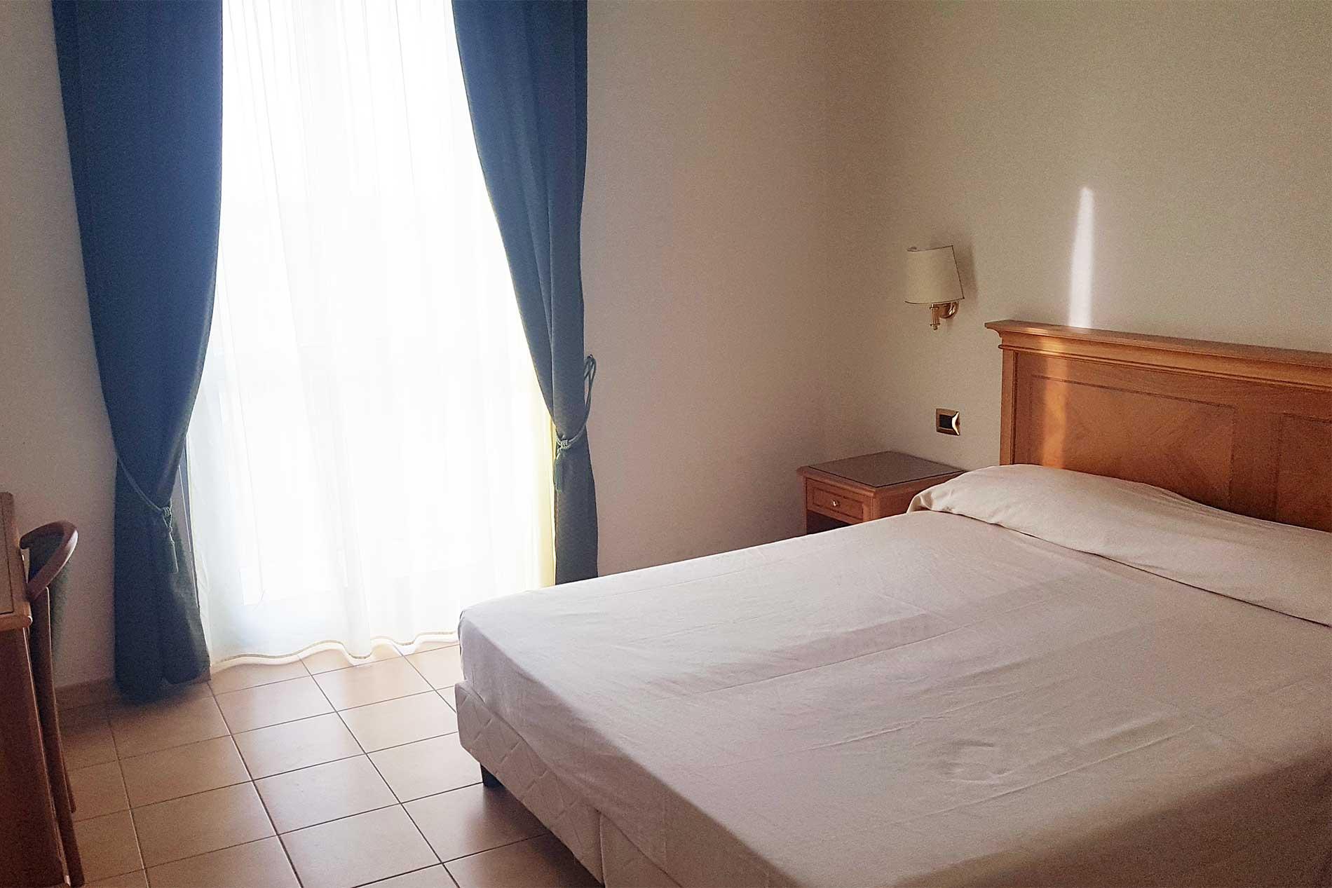 Camera Hotel Terme Sibarite