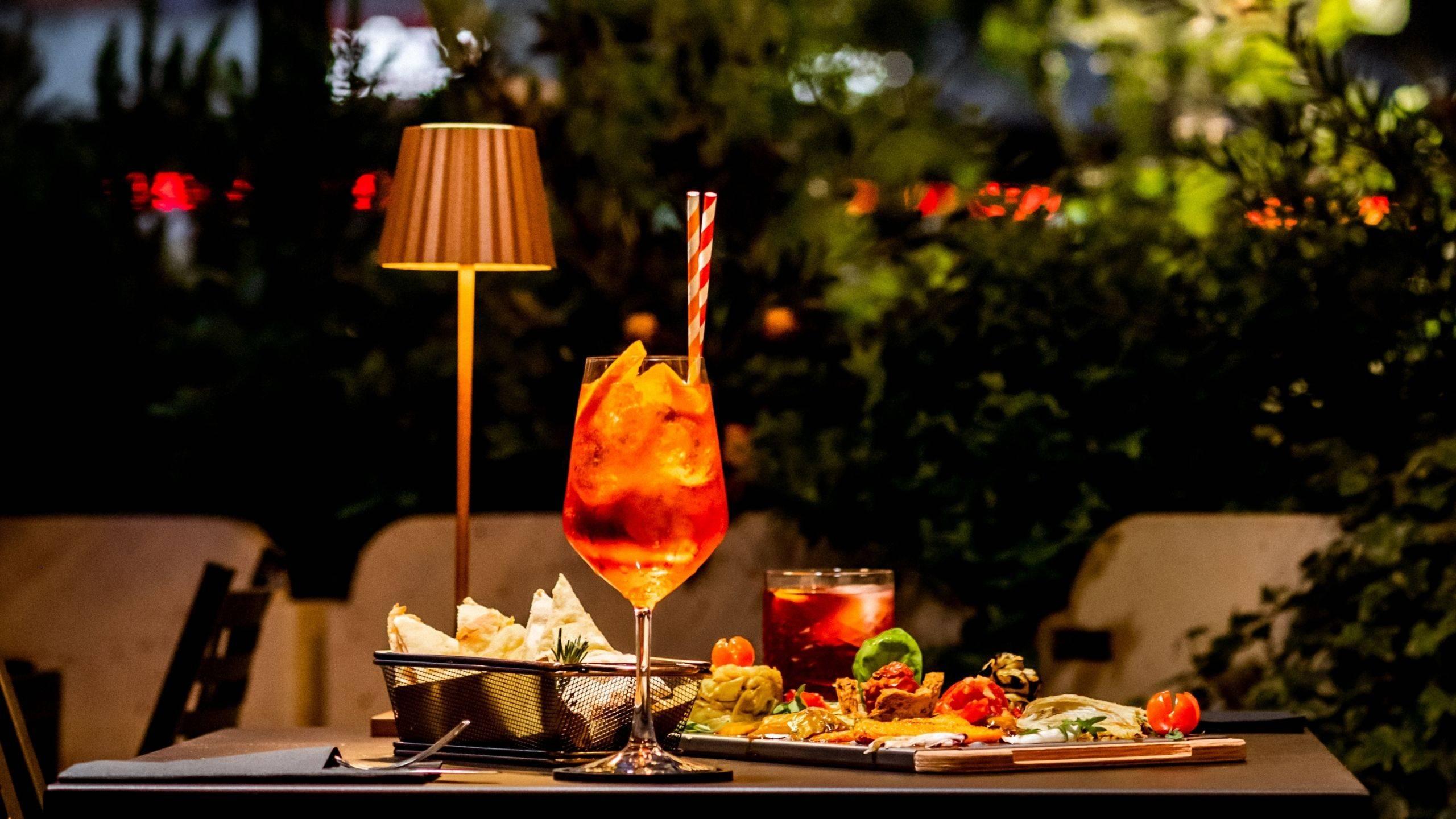 Ramo Bistrot - ristorante interno