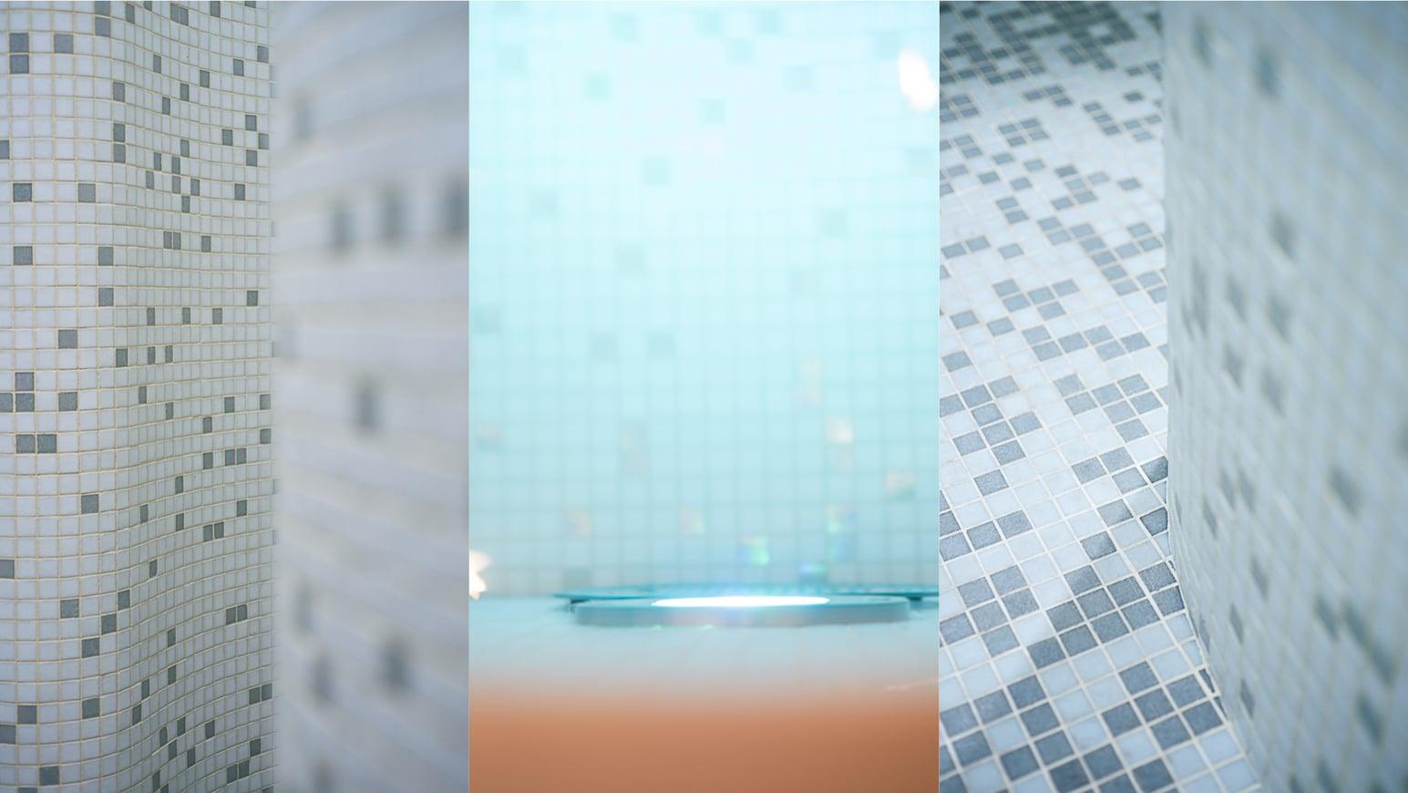 Docce sensoriali della Spa & Relax