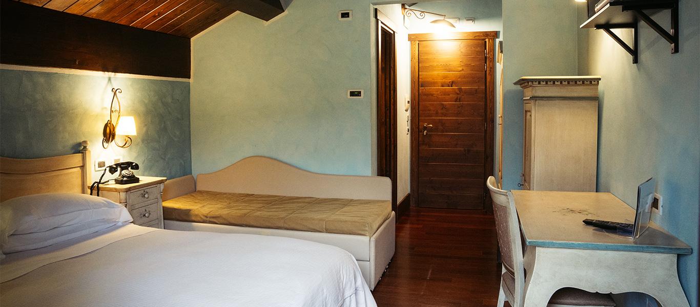 Hotel Resort Villa Danilo