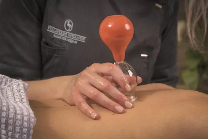 Trattamento detossinante corpo