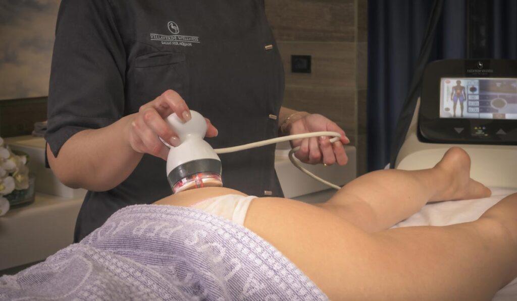 Apparecchiatura overline dettaglio