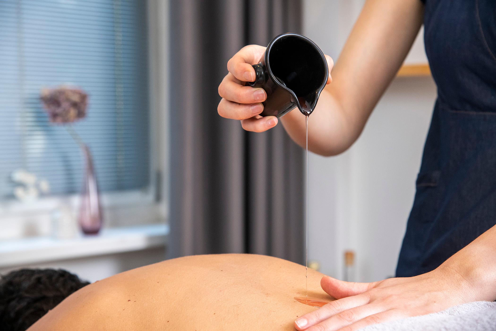 Struttura e camere dell'hotel