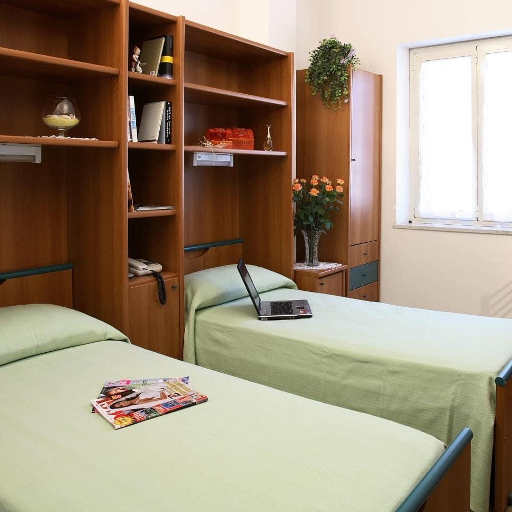 Struttura e paesaggio