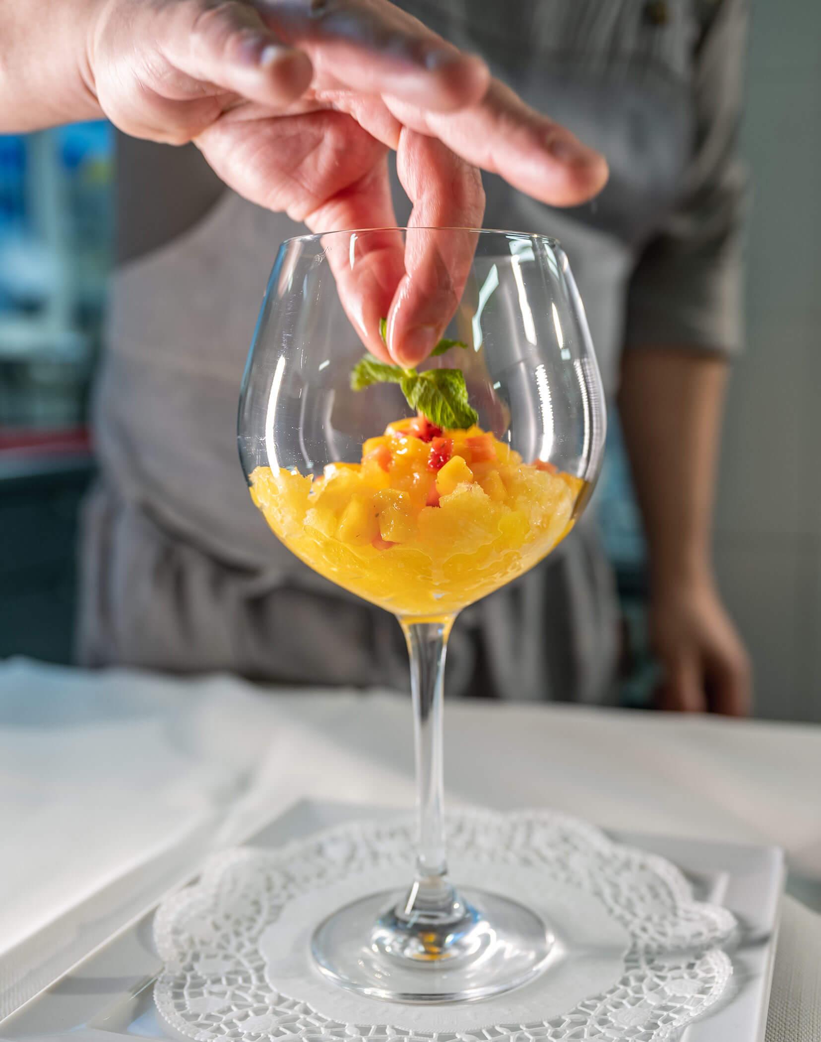 Mondi di piacere - Hotel Mirabell benessere