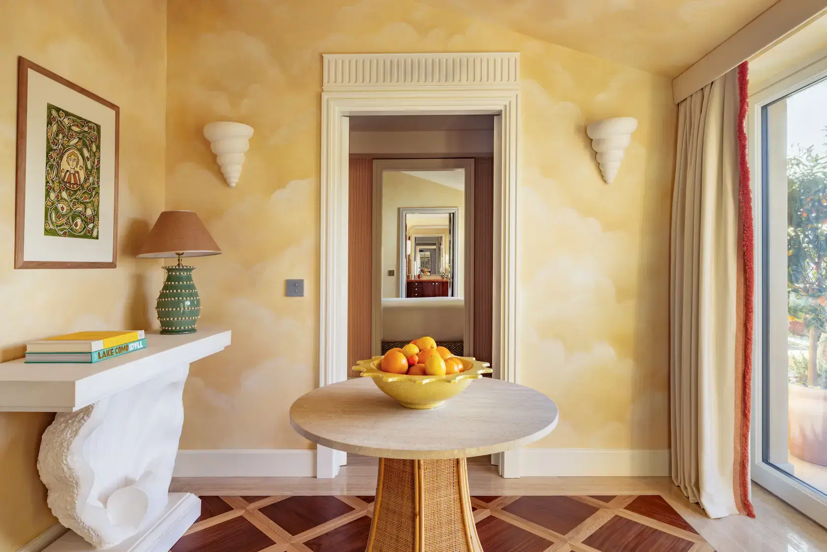 Roman Suite lussuosa Casa Monti