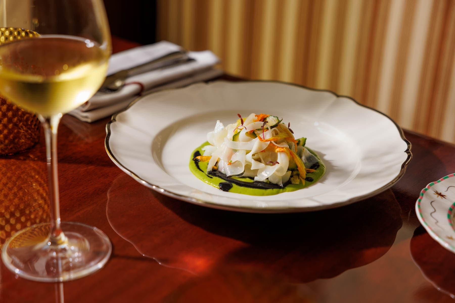 Esperienza Lunch & Spa Casa Monti Roma